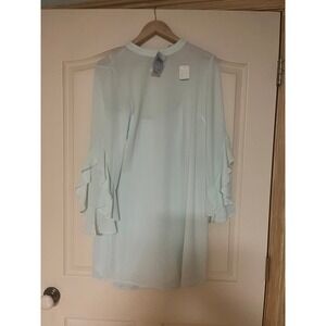 Bepop Floral Fantasy B dress   NWT‎